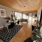 Charming Guest House In Oslo City 3
