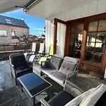 Charming Guest House In Oslo City 3