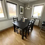 Charming Guest House In Oslo City 3