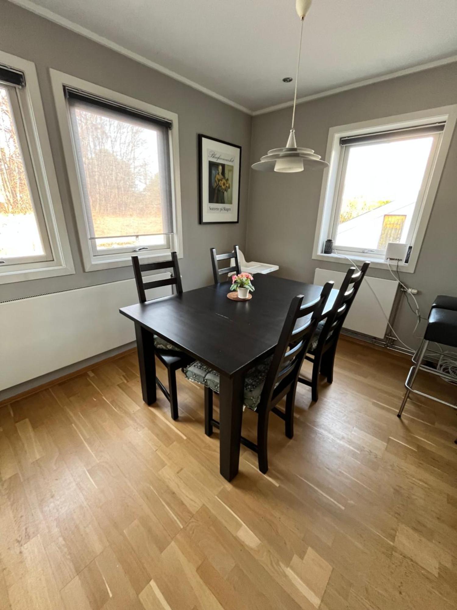 Privat overnatting Charming In 3