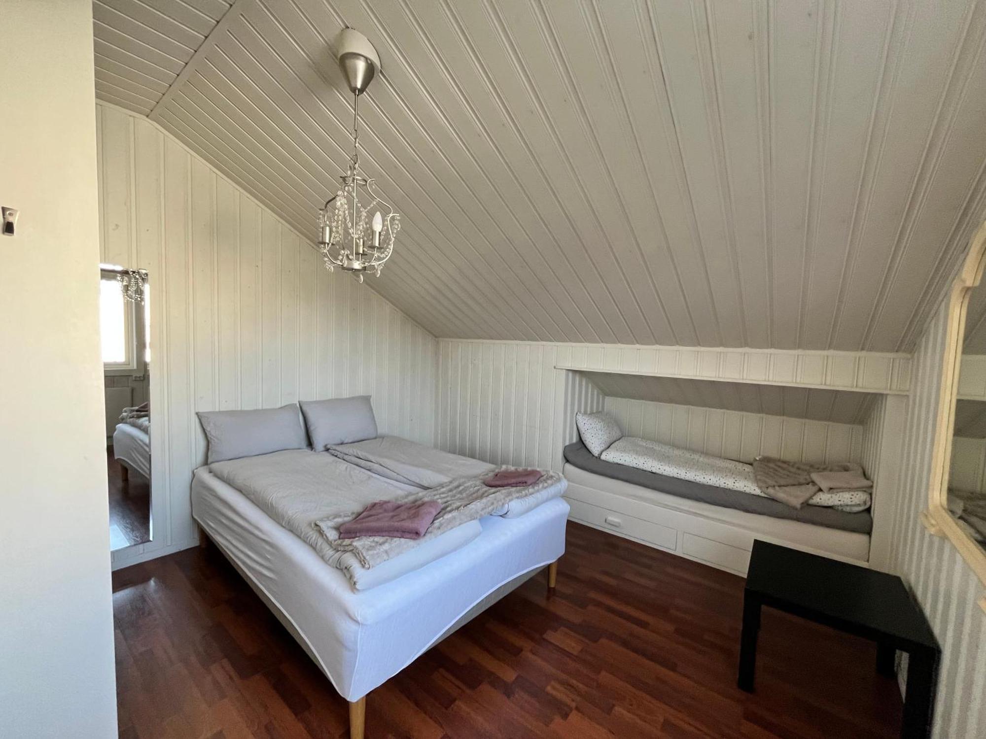 Charming In 3 * Oslo