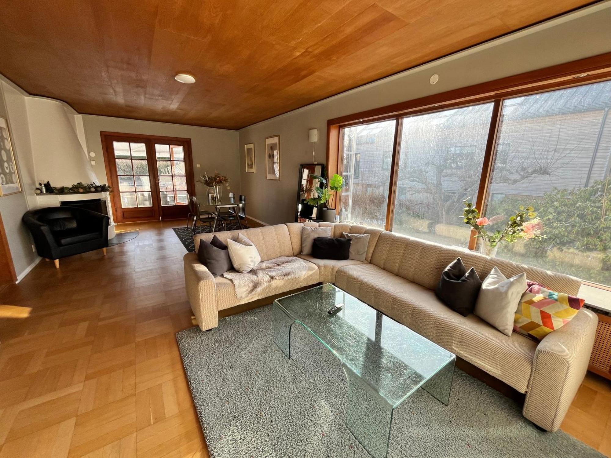 Privat overnatting Charming In 3
