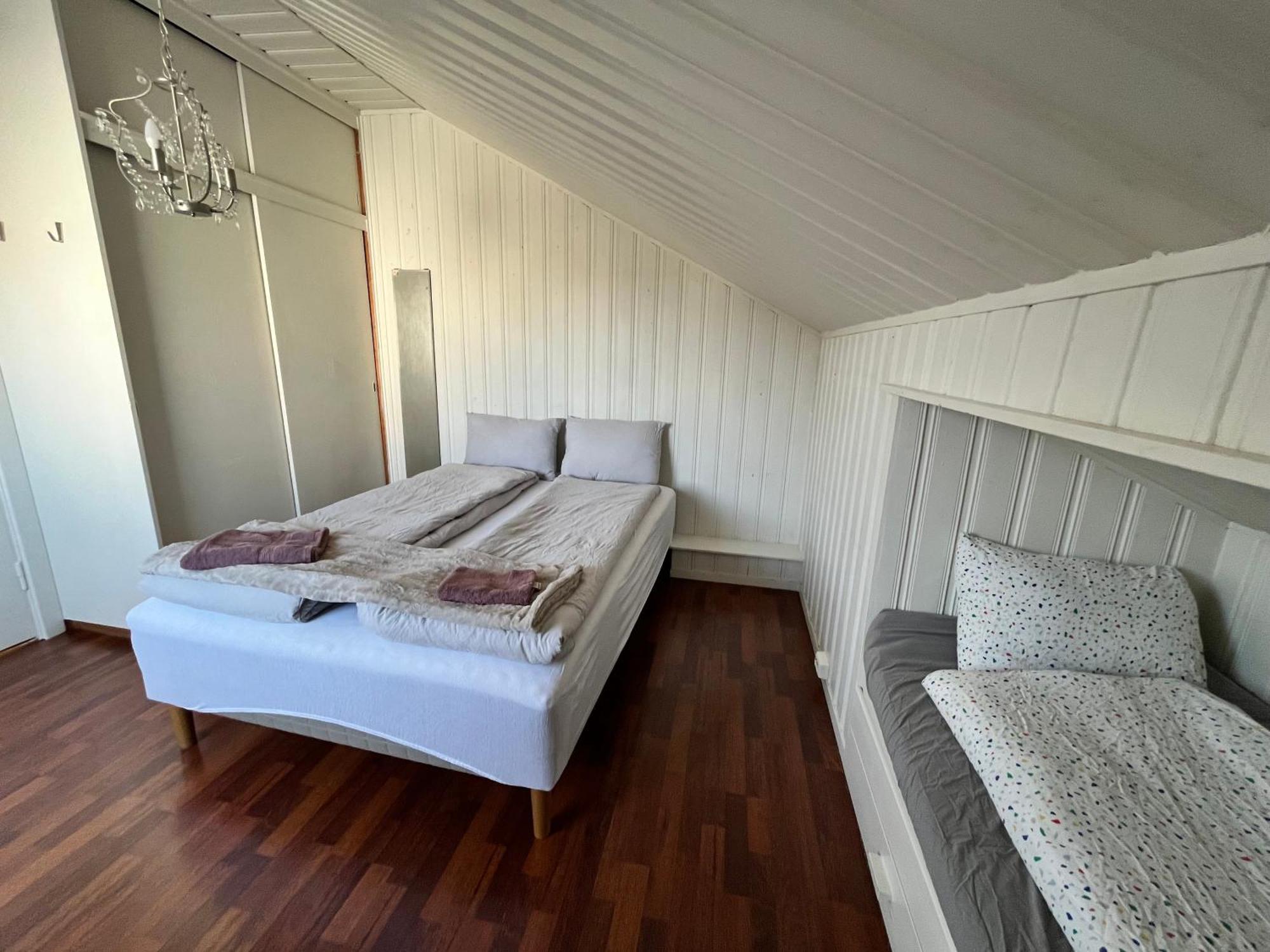 Privat bolig Charming In 3 *